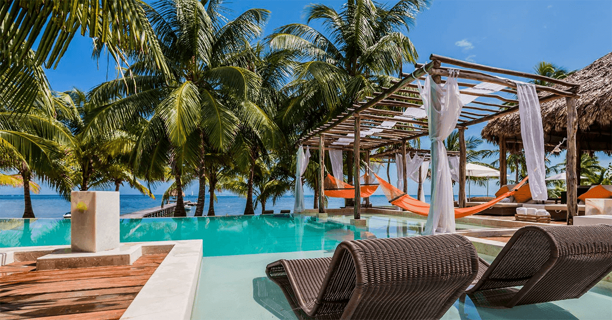 Ubytování přes Booking.com - snadno, rychle a výhodně