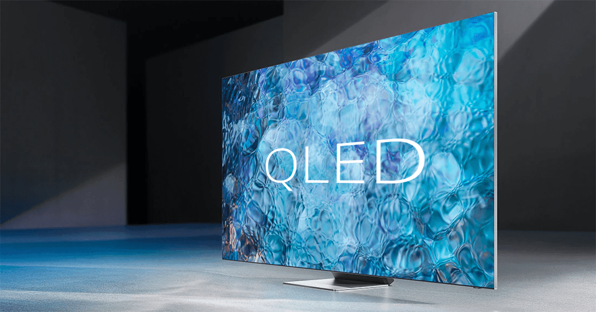 Kupujeme televizor: zvolit OLED, QLED nebo jinou technologii displeje?