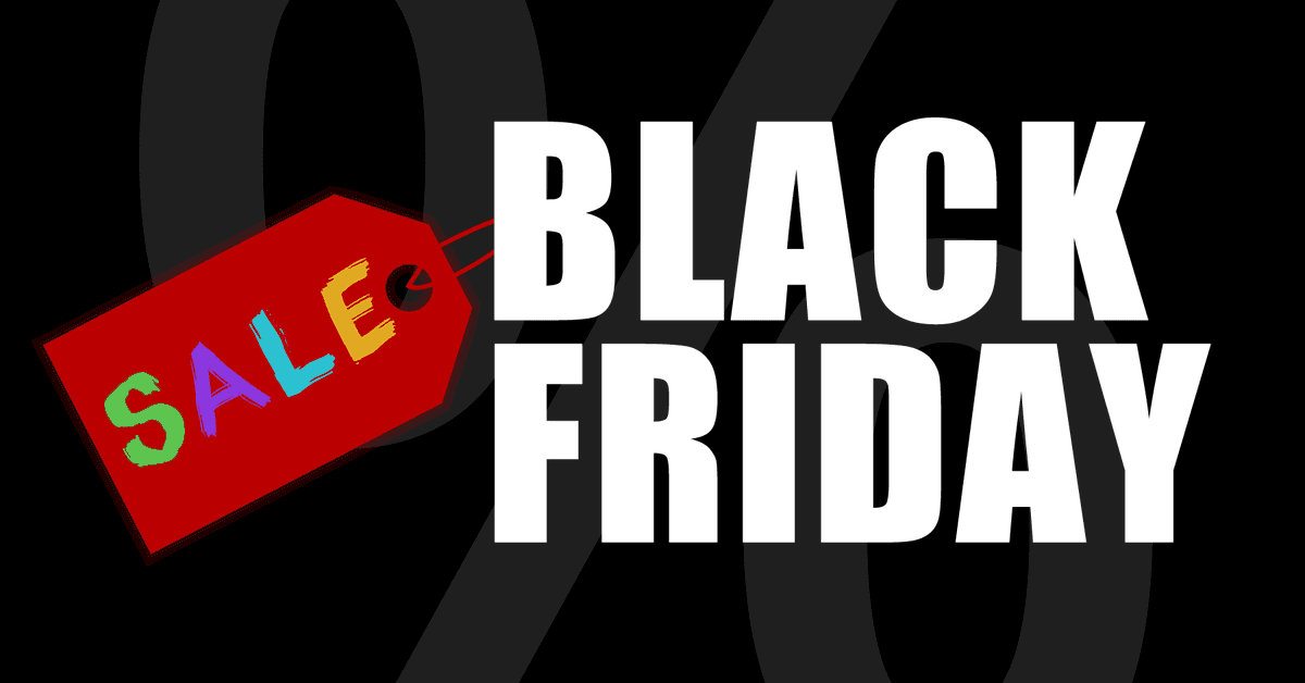 Kedy je Black Friday 2025 – tipy, triky a ako ušetriť s cashbackom Kedy je Black Friday 2025 – tipy, triky a ako ušetriť s cashbackom