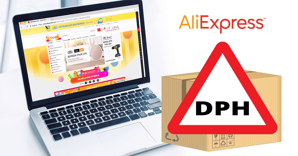AliExpress má nové logistické centrum v Poľsku. Ako v ňom nakupovať?