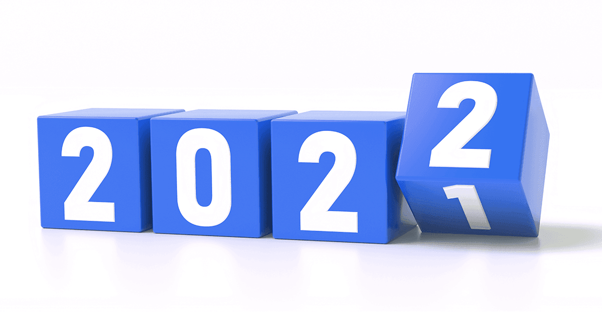 Změny a novinky roku 2022, které ovlivní vaši peněženku Změny a novinky roku 2022, které ovlivní vaši peněženku