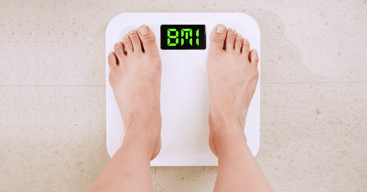 Máte pocit nadváhy alebo podváhy? BMI môže pomôcť, ale nedôverujte mu úplne Máte pocit nadváhy alebo podváhy? BMI môže pomôcť, ale nedôverujte mu úplne