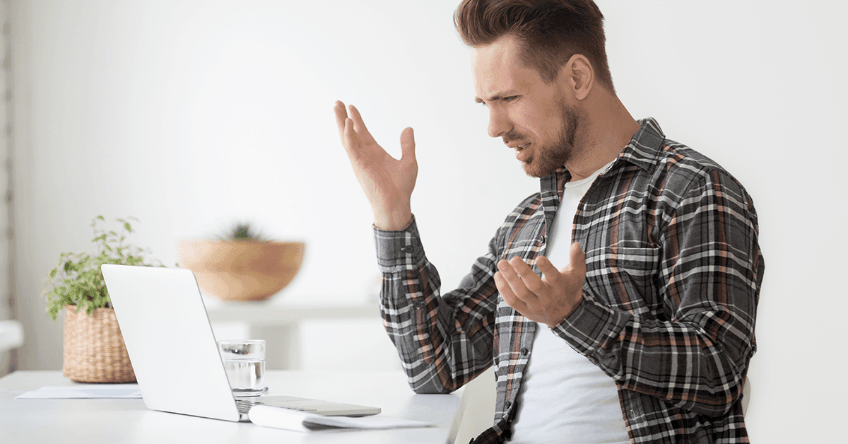 Čo robiť, ak obchodník neuzná moju reklamáciu