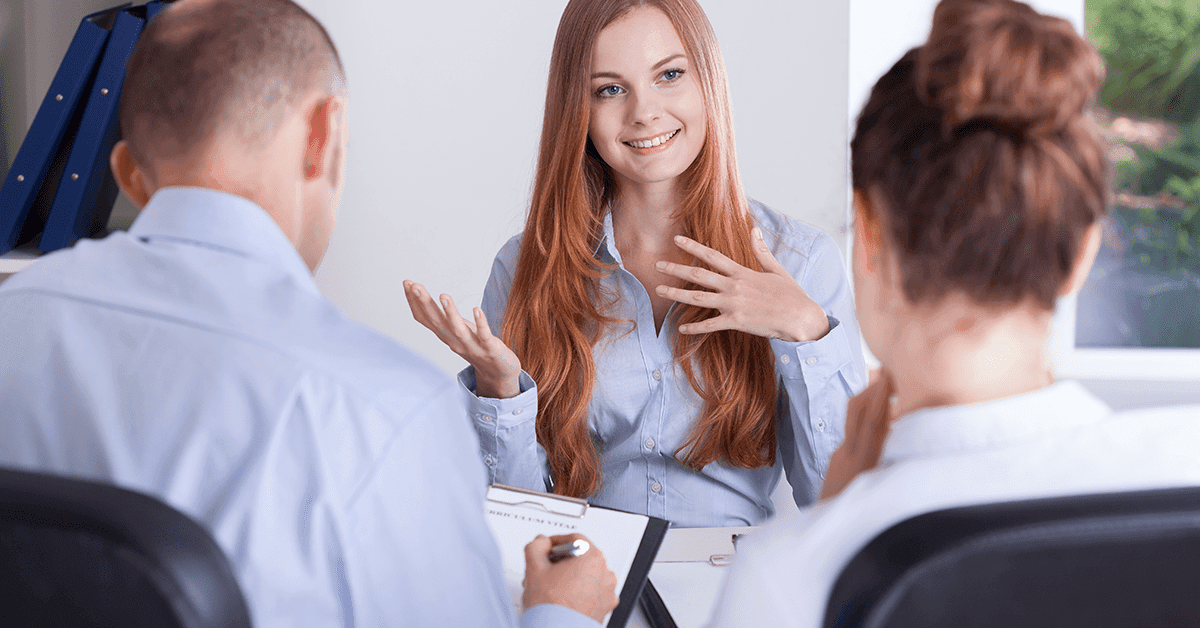 Návod, ako sa pripraviť na pracovný pohovor Návod, ako sa pripraviť na pracovný pohovor