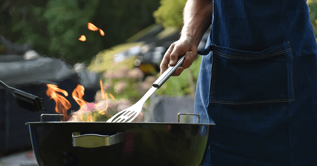 Blíží se grilovací sezóna, jaký gril vybrat? Plynový, elektrický nebo na dřevěné uhlí?