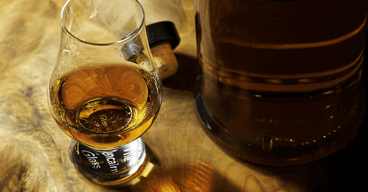 Jaký koupit rum a jak ho správně konzumovat Jaký koupit rum a jak ho správně konzumovat
