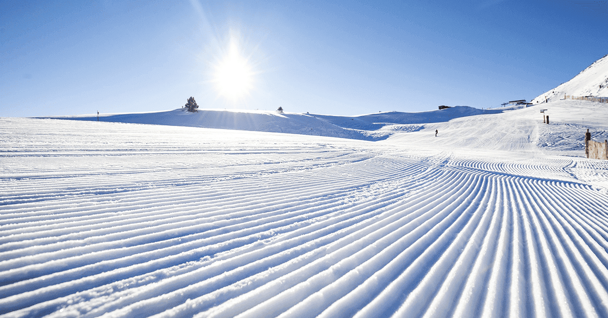 Najobľúbenejšie zjazdovky v Českej republike: snowparky pre začiatočníkov aj skúsených lyžiarov