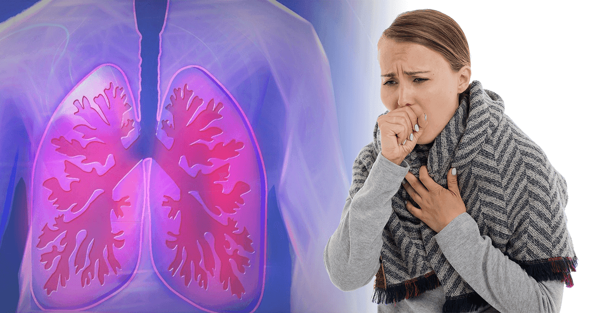 Podzim ve znamení respiračních onemocnění: Jak se bránit a chránit Podzim ve znamení respiračních onemocnění: Jak se bránit a chránit