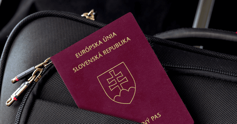 Ako na vybavenie cestovného pasu Ako na vybavenie cestovného pasu