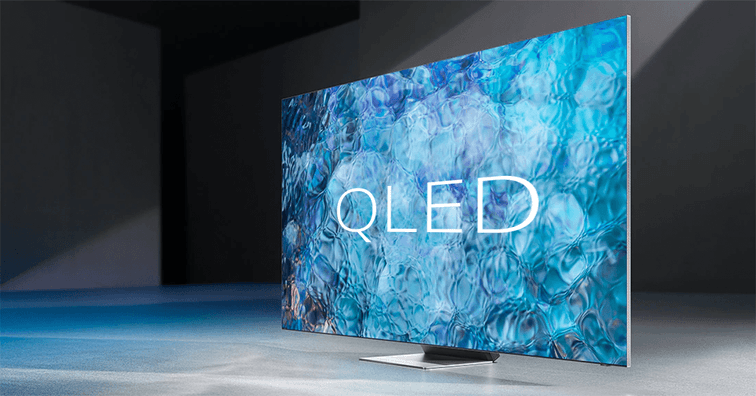 Kupujeme televizor: zvolit OLED, QLED nebo jinou technologii displeje?
