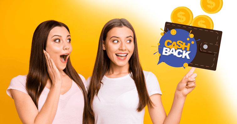 Ako funguje cashback a koľko môžete ušetriť na svojich nákupoch?