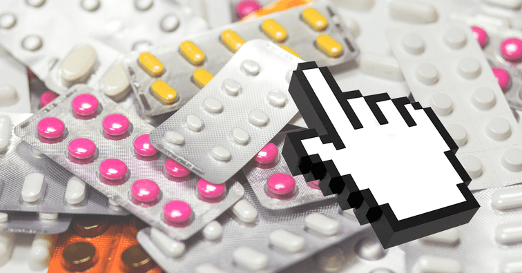 5 dôvodov, prečo nakupovať lieky na internete