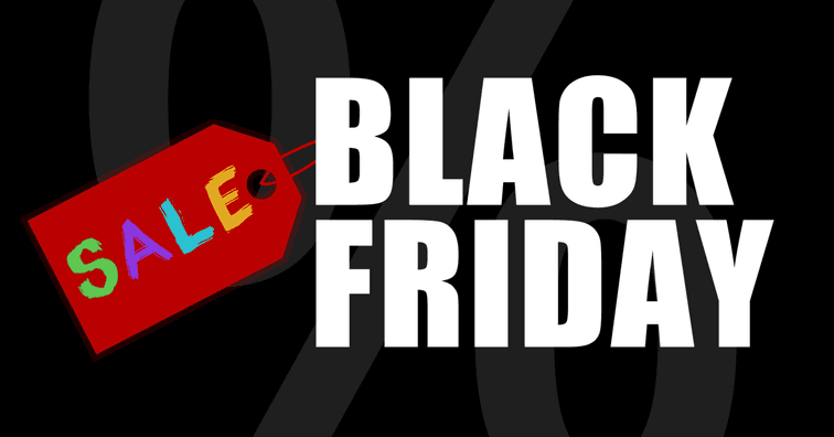 Kedy je Black Friday 2025 – tipy, triky a ako ušetriť s cashbackom