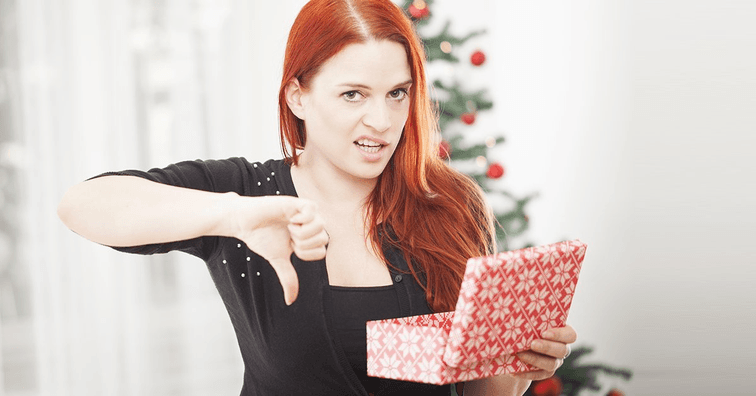 Návod, ako reklamovať alebo vrátiť vianočný darček