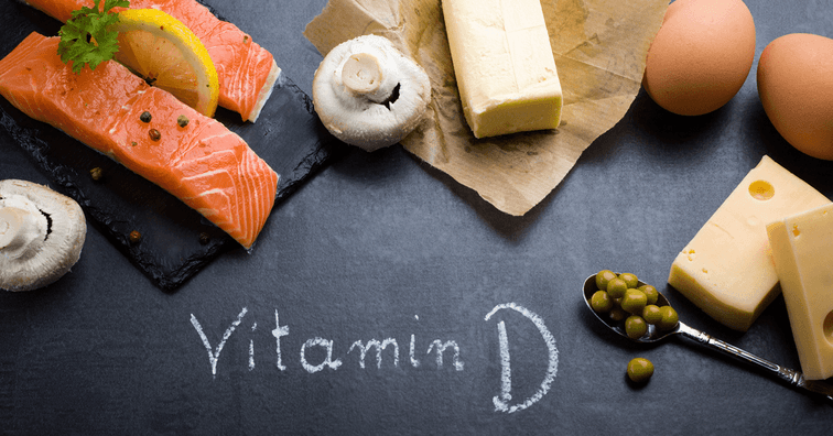 Zbavte sa "depky", doplňte vitamín D a posilnite svoju imunitu