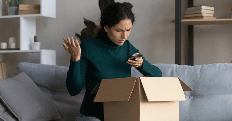 Ako reklamovať tovar, ak nemáte bloček?