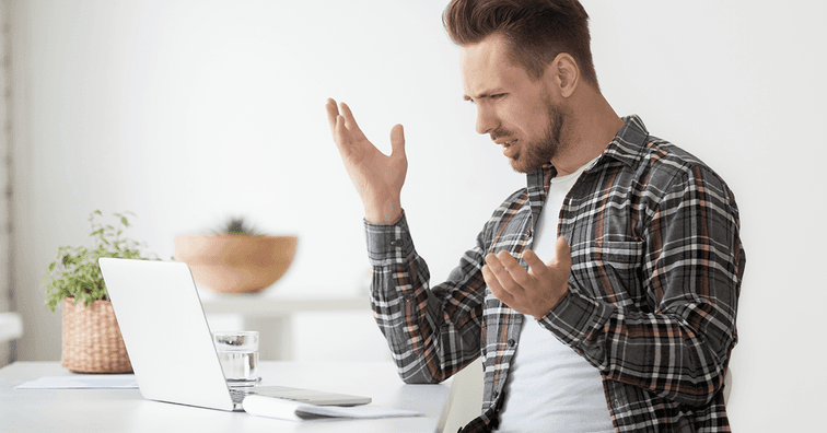 Čo robiť, ak obchodník neuzná moju reklamáciu