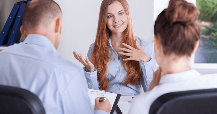 Návod, ako sa pripraviť na pracovný pohovor Návod, ako sa pripraviť na pracovný pohovor