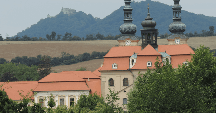 Tipy na výlety v Česke republike – tajomné Chřiby Tipy na výlety v Česke republike – tajomné Chřiby
