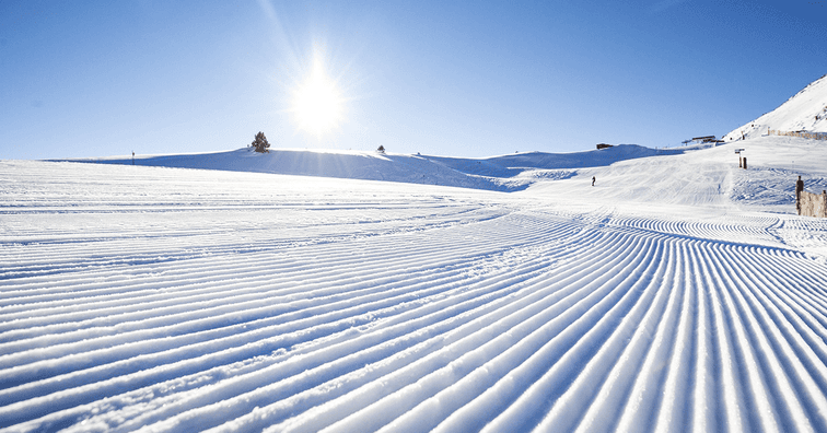 Najobľúbenejšie zjazdovky v Českej republike: snowparky pre začiatočníkov aj skúsených lyžiarov