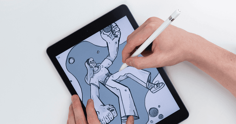 Ako vybrať grafický tablet Ako vybrať grafický tablet