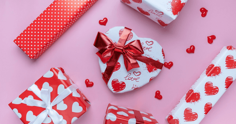 Oslavujete Valentína? Máme pre vás tipy na najlepšie valentínske darčeky 2025 Oslavujete Valentína? Máme pre vás tipy na najlepšie valentínske darčeky 2025
