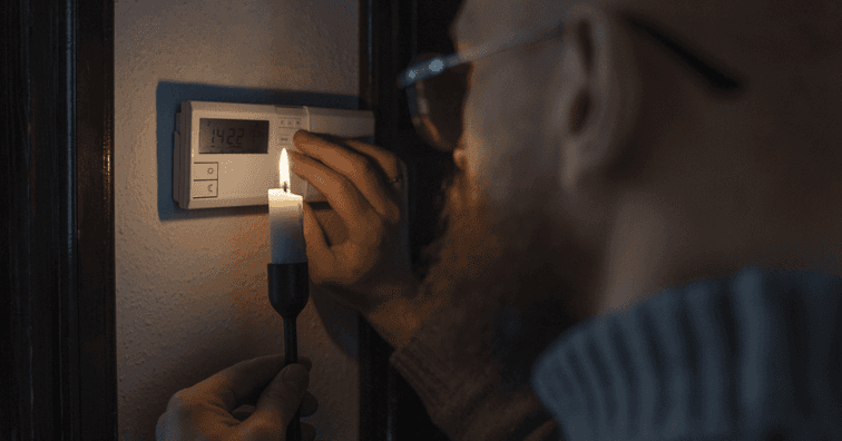 Blackout a prírodné hrozby: Ako sa pripraviť na krízové situácie a čo mať doma Blackout a prírodné hrozby: Ako sa pripraviť na krízové situácie a čo mať doma
