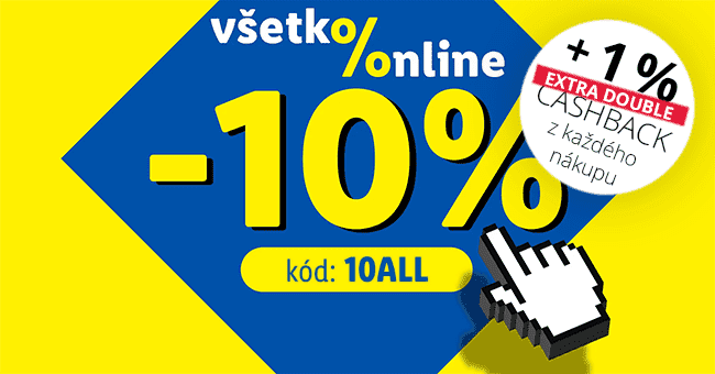 Lidl.sk – 10 % zľavový kód na všetko