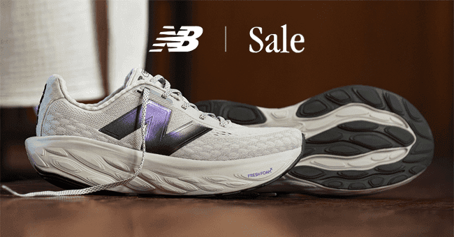 NewBalance.hu – Mid Season Sale
