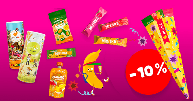 Mixit.hu – Vissza a suliba -10% Mixit.hu – Vissza a suliba -10%