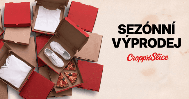 Cropp.com – Nabídka Sezónního výprodeje je nyní dostupná online Cropp.com – Nabídka Sezónního výprodeje je nyní dostupná online