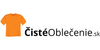 CisteOblecenie.sk CisteOblecenie.sk