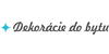 Dekoraciedobytu.sk Dekoraciedobytu.sk