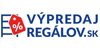 Vypredaj-regalov.sk Vypredaj-regalov.sk