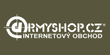 ArmyShop.cz