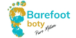 Barefootboty.cz