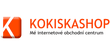 Kokiskashop.cz Kokiskashop.cz