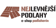 NejlevnejsiPodlahy.cz