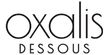 OXALISdessous.cz