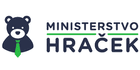 MinisterstvoHracek.cz