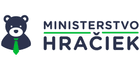 MinisterstvoHraciek.sk