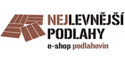 NejlevnejsiPodlahy.cz