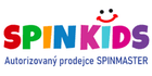 Spinkids.cz Spinkids.cz