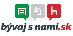 Byvajsnami.sk Byvajsnami.sk