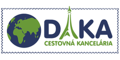 CestovnaKancelariaDAKA.sk CestovnaKancelariaDAKA.sk