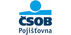 ČSOB Pojišťovna ČSOB Pojišťovna