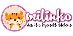 Milinko-oblecenie.sk Milinko-oblecenie.sk