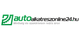 AutoalkatreszOnline24.hu