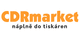 CDRmarket.cz
