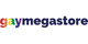 Gaymegastore.cz